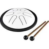 NINO NINO980WH tongue drum