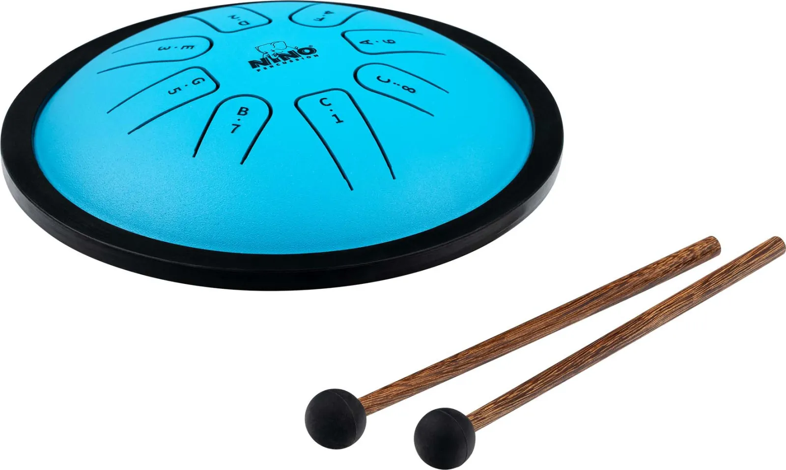 NINO NINO981 tongue drum