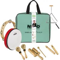 NINO NINOSET-SPS Percussion Set