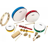 NINO NINOSET012 Rhythm Set