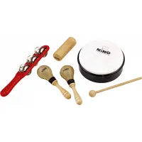 NINO NINOSET1 Rhythm Set