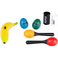 NINO NINOSET13 shaker set
