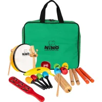 NINO NINOSET16 Rhythm Set