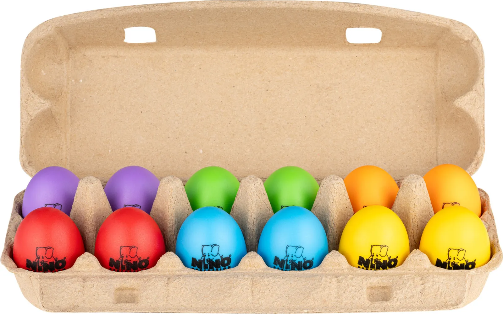 NINO NINOSET18 shaker set