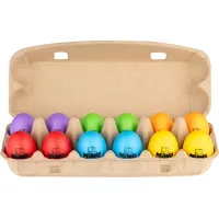 NINO NINOSET18 shaker set