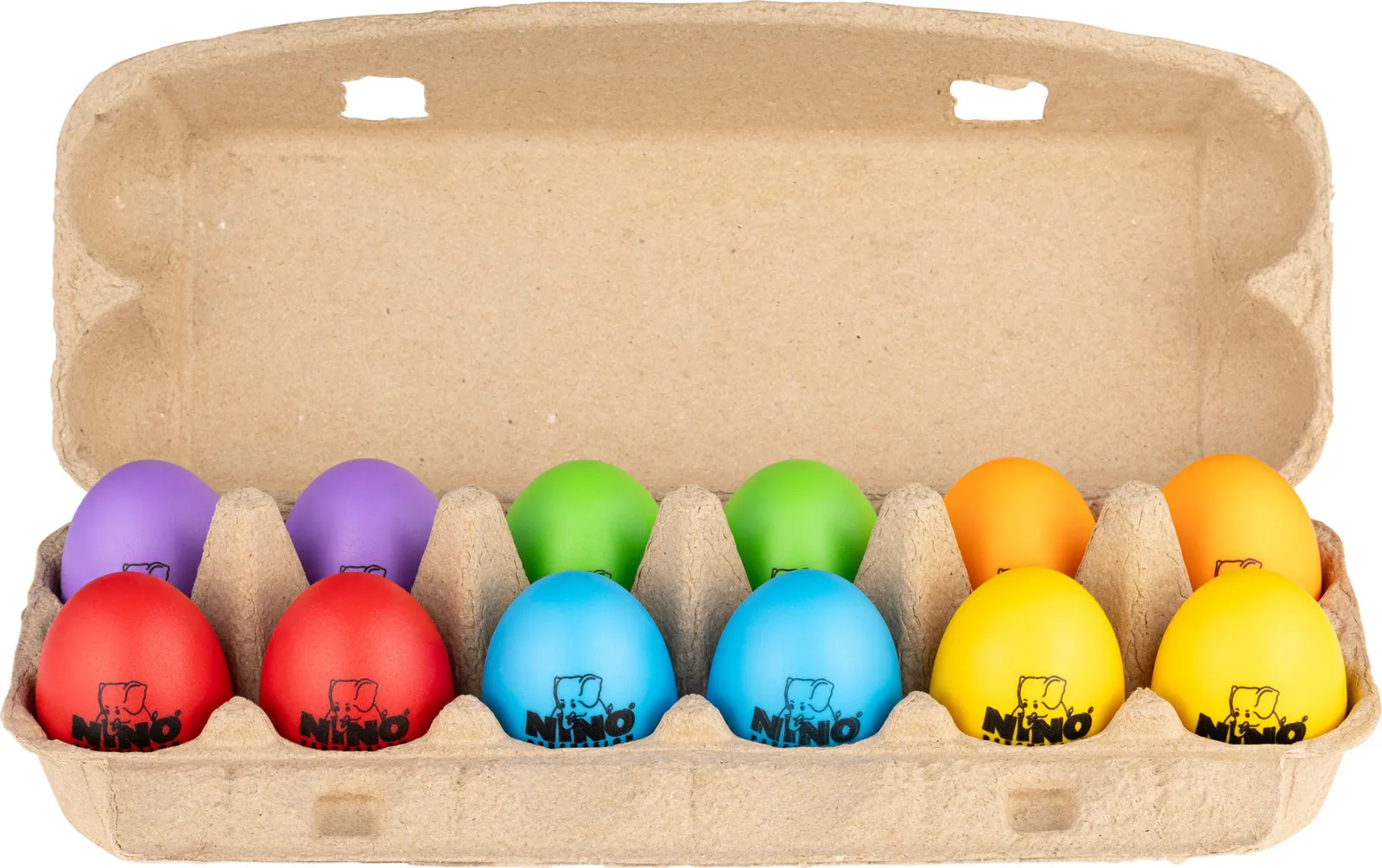 NINO NINOSET19 shaker set