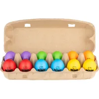 NINO NINOSET19 shaker set