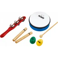 NINO NINOSET3 Rhythm Set