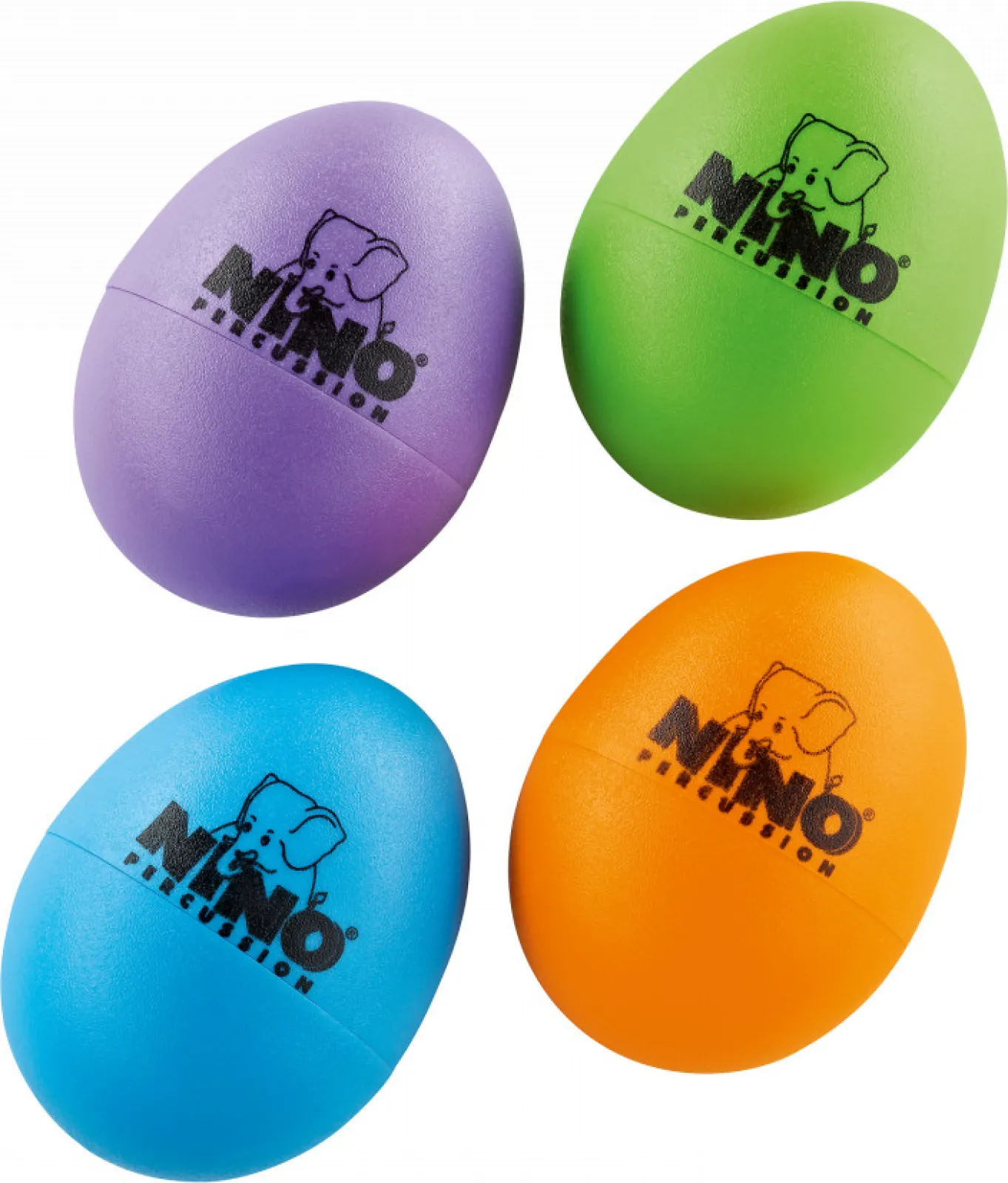 NINO NINOSET540-2 shaker set