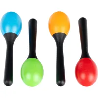 NINO NINOSET569 maracas set