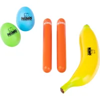 NINO NINOSET7 Kids Rhythm Set