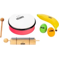 NINO NINOSET8 Children's Rhythm Set