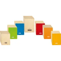 NINO NINOSET950 cajon szett