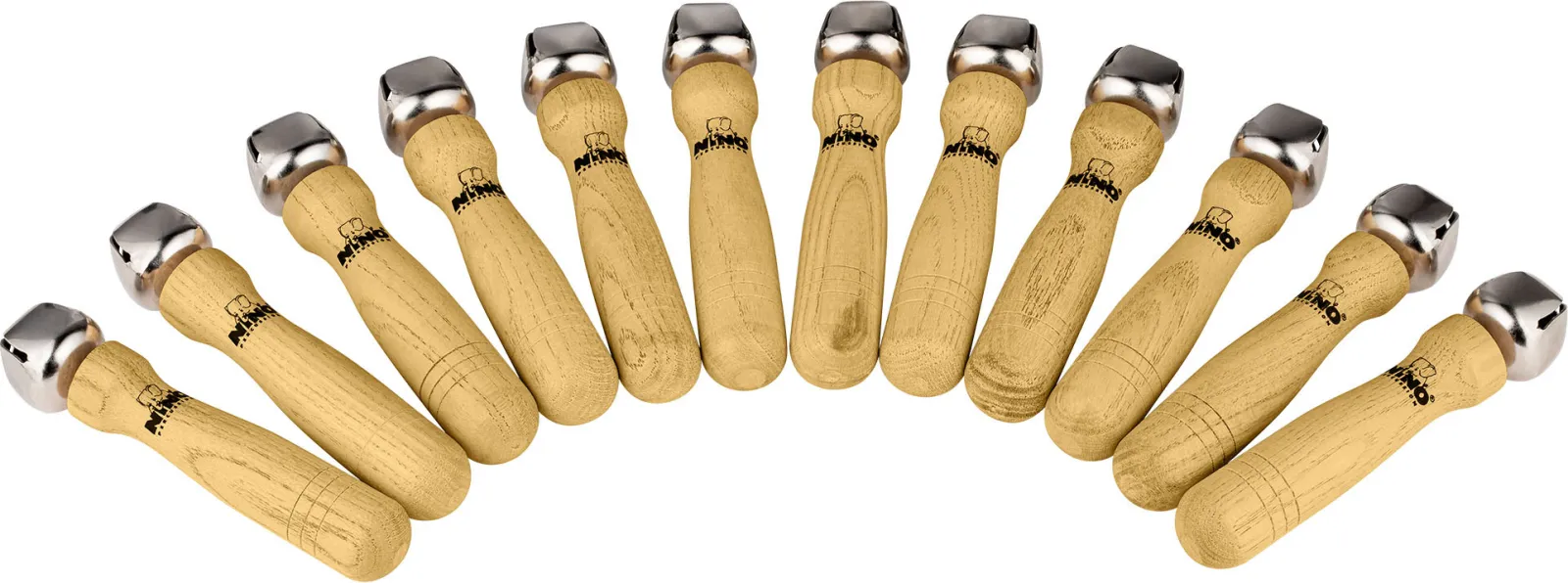 NINO NINOSET960 Bell Stick Set