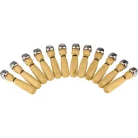 NINO NINOSET960 Bell Stick Set