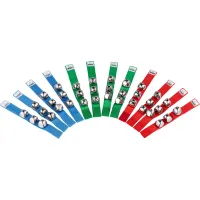 NINO NINOSET961 Wrist Bell Set