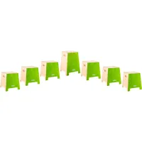 NINO NINOSET990GR cajon szett