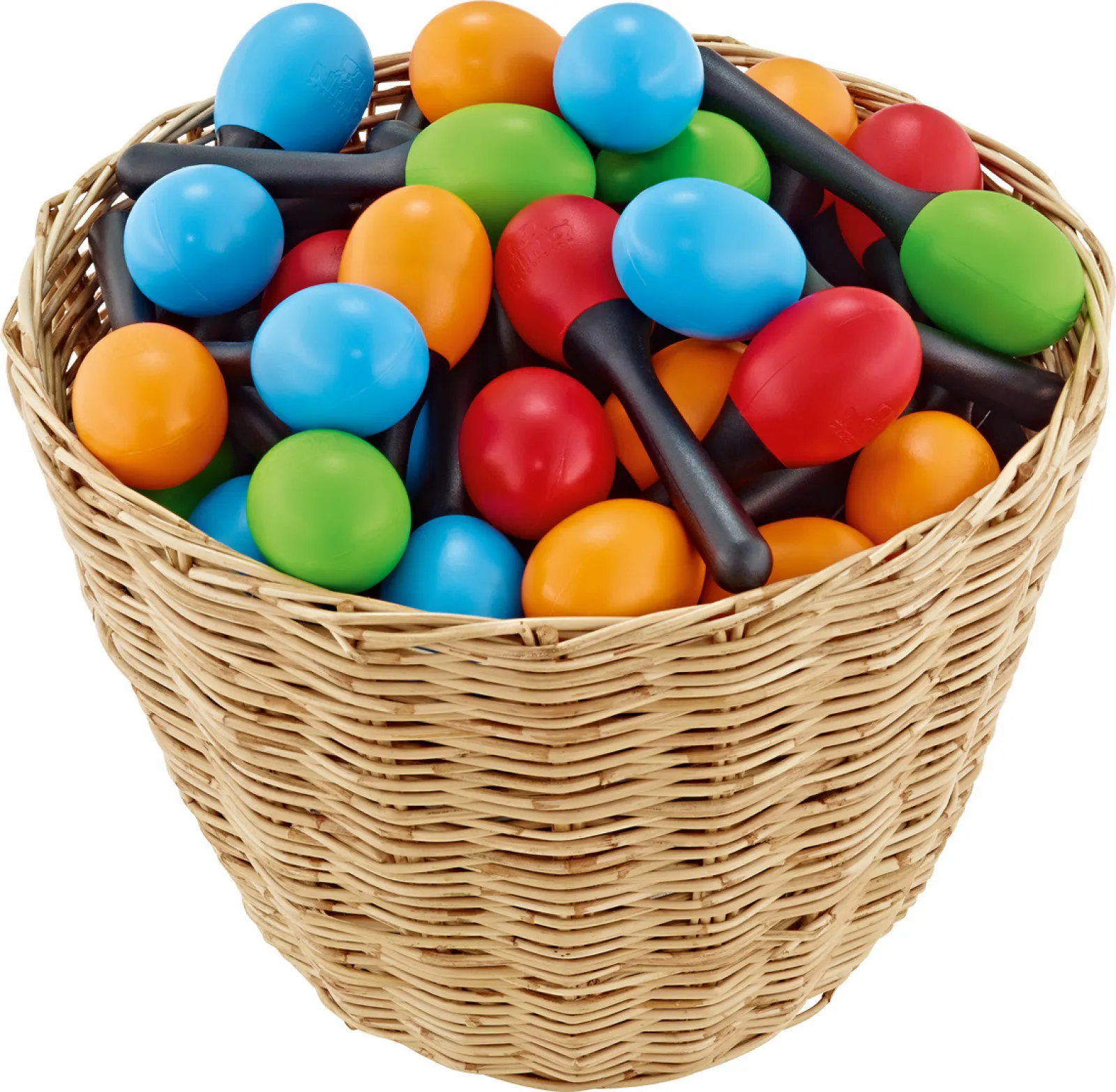 NINO VE48-NINO569 tojás maracas szett
