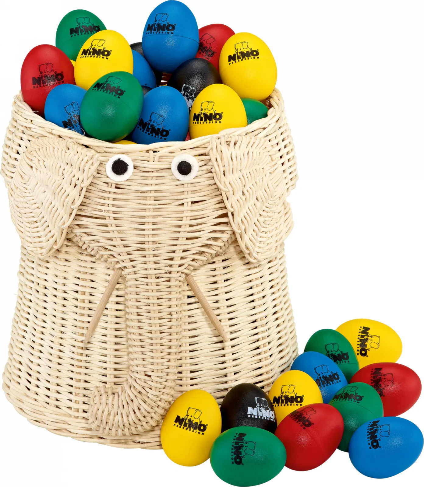 NINO VE80-NINO540 shaker set