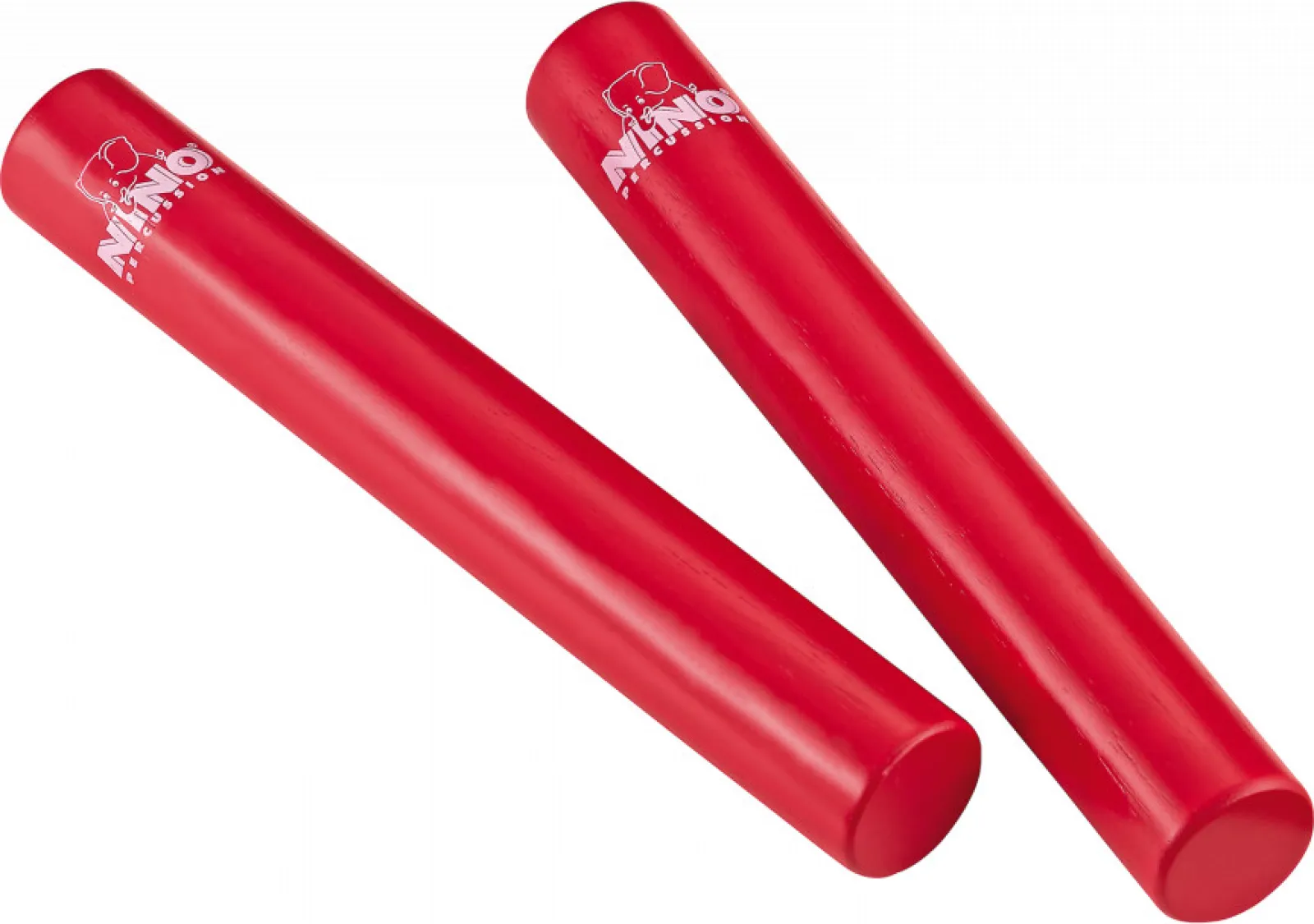 NINO576R Wooden Stick