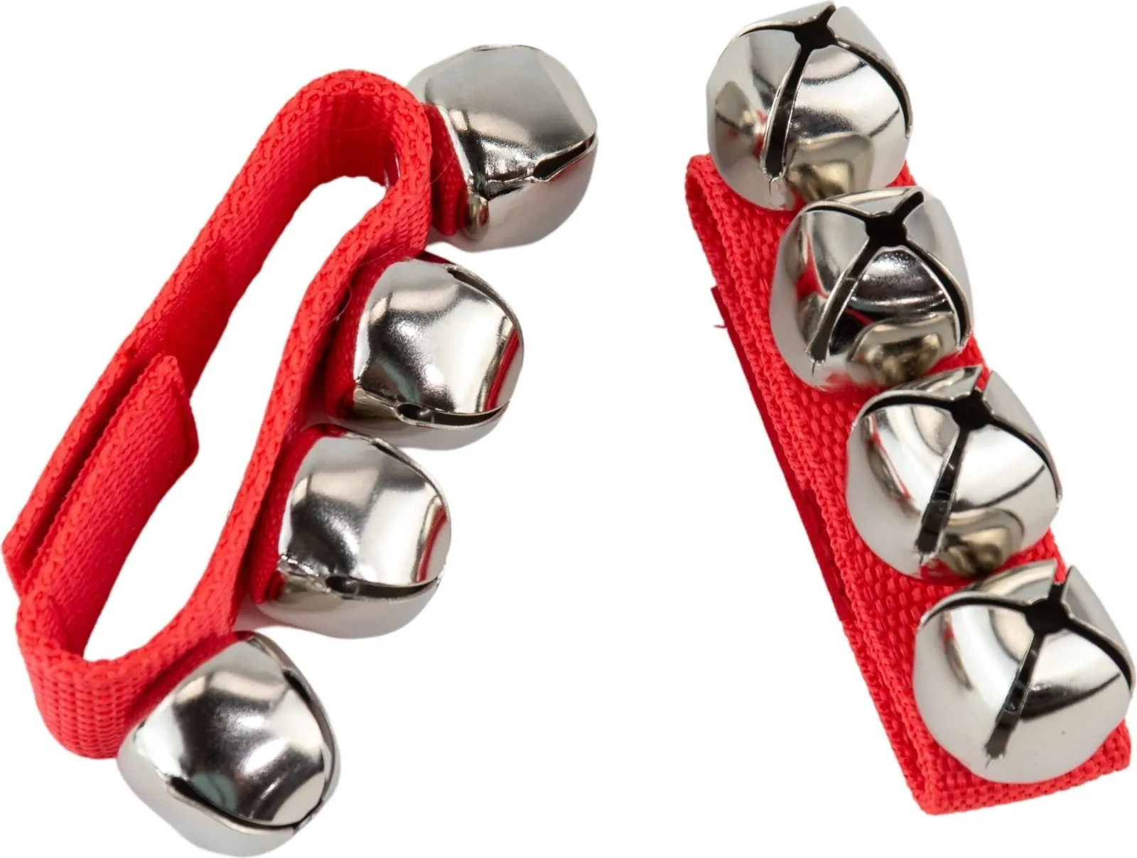 Noicetone B001-1 Hand Bells Red