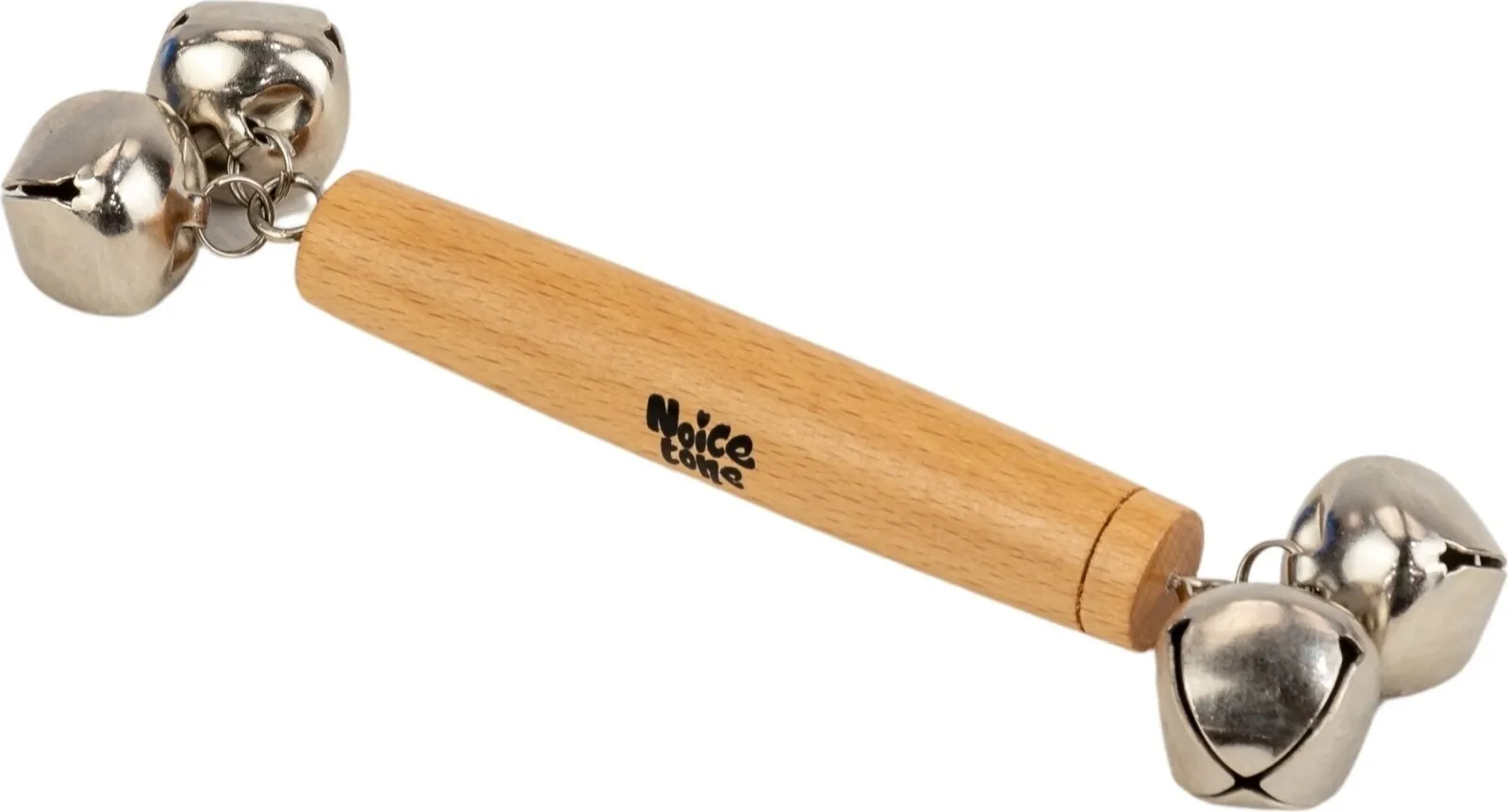 Noicetone B011-1 Hand Bells Natural