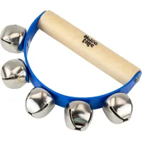 Noicetone B014-2 Hand Bells Blue