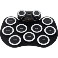 Noicetone BassBeats Pro Kompakt elektromos dob