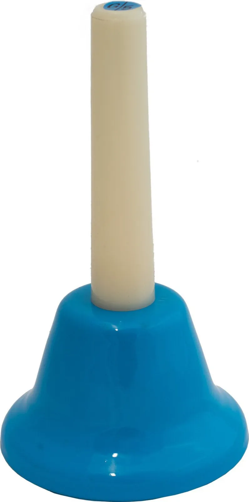 Noicetone BELL-G Handbells Blue