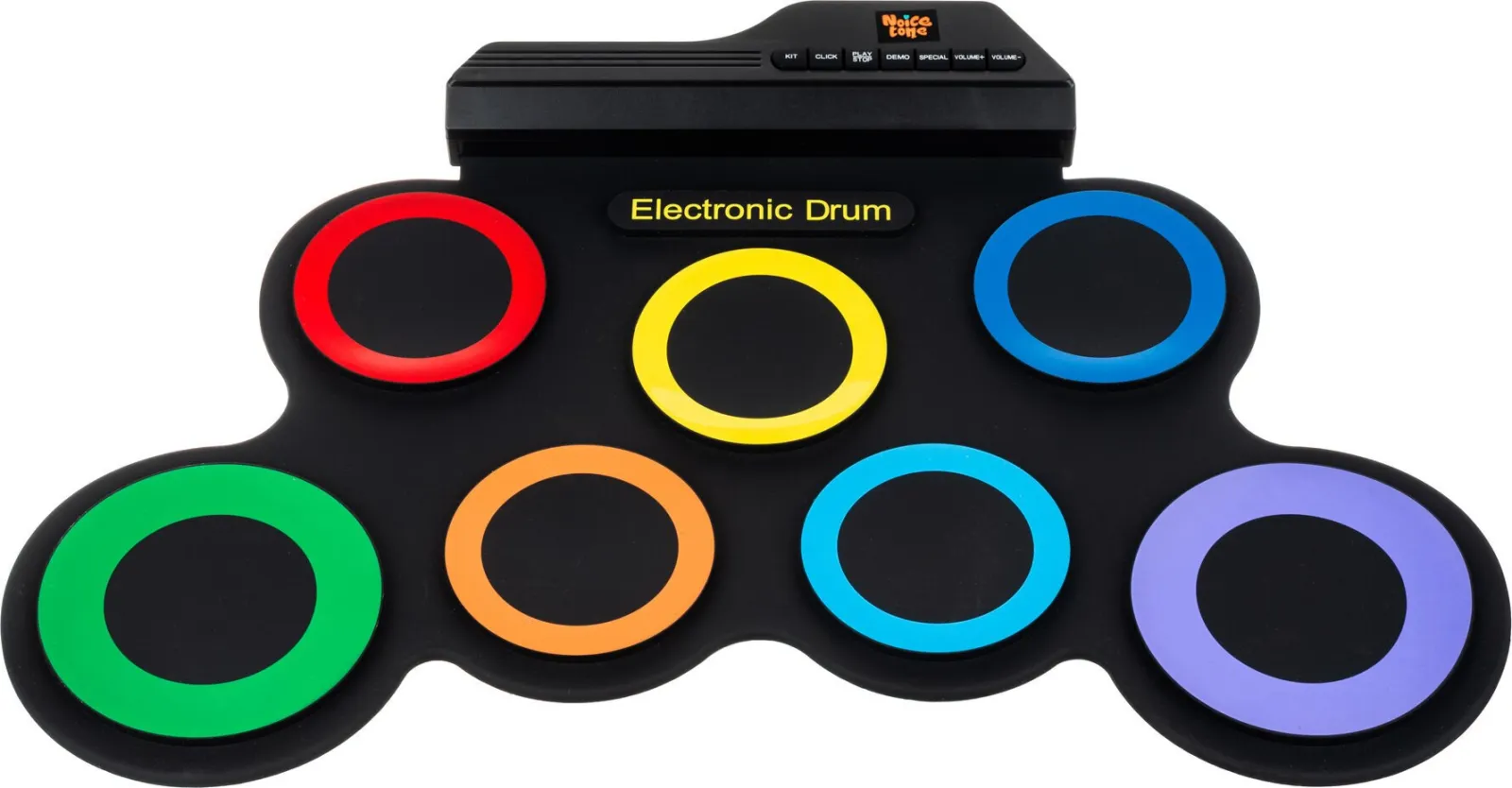 Noicetone ColorBeats Kompakt elektromos dob