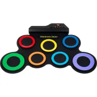 Noicetone ColorBeats Kompakt elektromos dob
