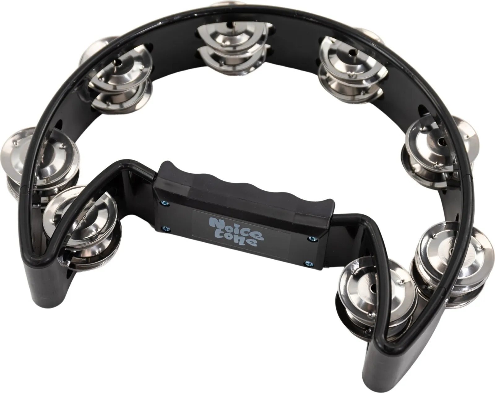 Noicetone D005-5 Black 8.07