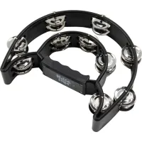 Noicetone D006-5 Black 8,66