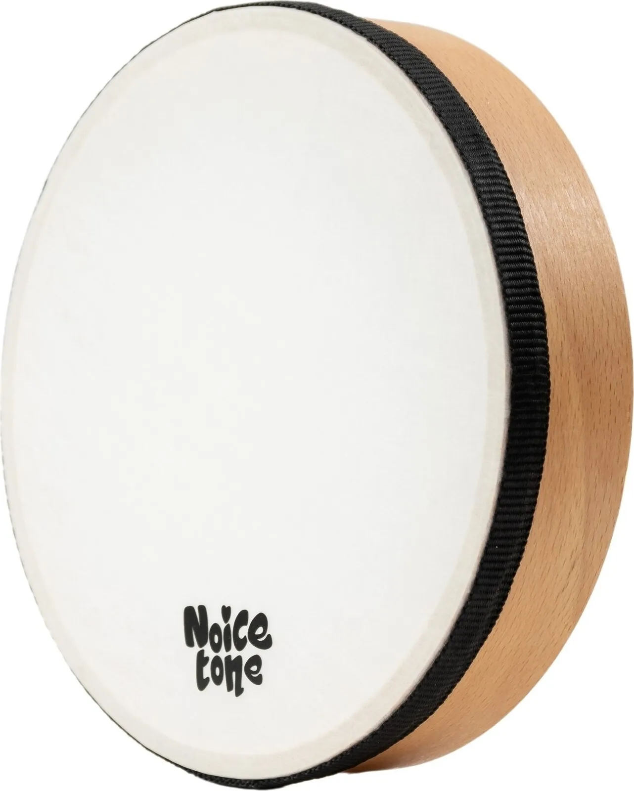 Noicetone D009-2 20x4.5cm Hand Drum 20 cm
