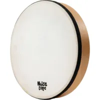 Noicetone D010-2 25x4.5cm Hand Drum 25 cm
