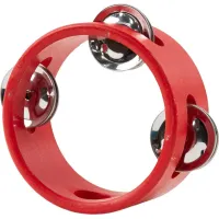 Noicetone D015-2 Red 3.94