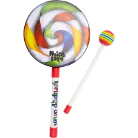 Noicetone D040-1 Lollipop Dob 15cm Kézi dob