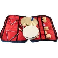 Noicetone DP1002 Percussion Set