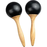 Noicetone DP280 Black Maracas