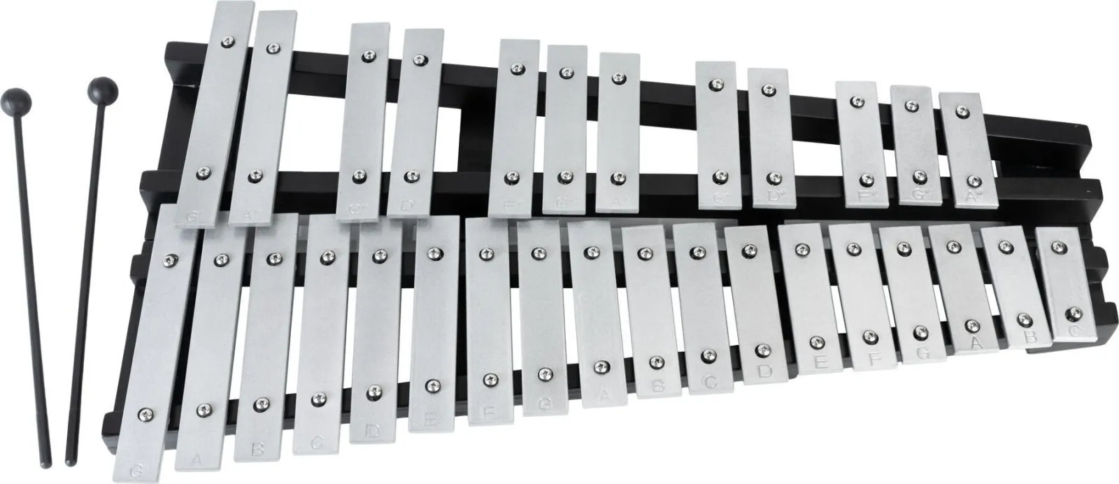 Noicetone DP4030 Metallophone