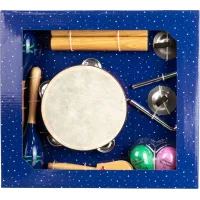 Noicetone DP549 Percussion Set