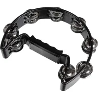 Noicetone DP900BK Black Csörgőkarika