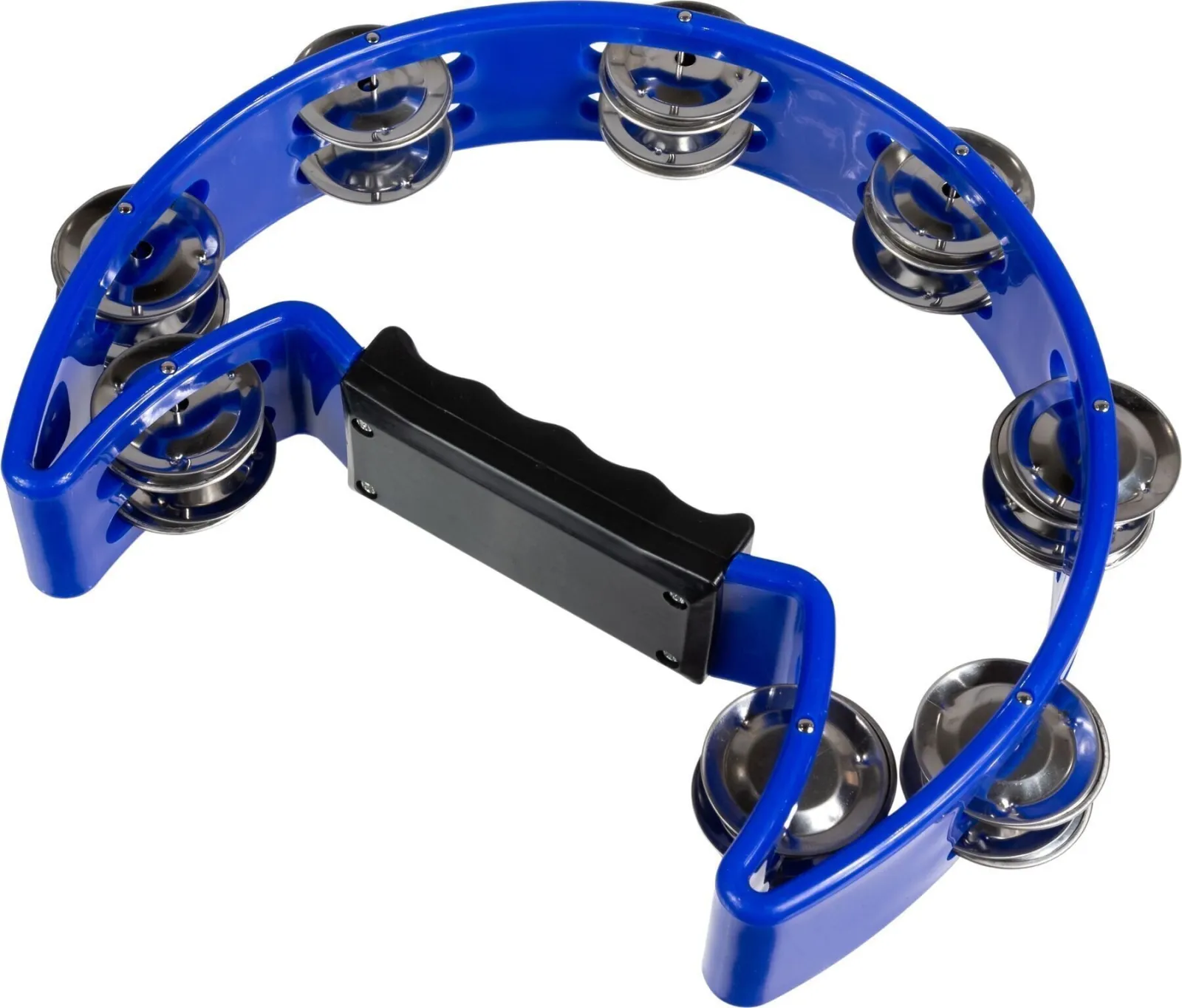 Noicetone DP900BL Blue Rattle Ring