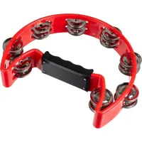 Noicetone DP900RD Red Csörgőkarika