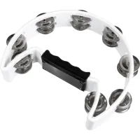 Noicetone DP900WH White Rattle Ring