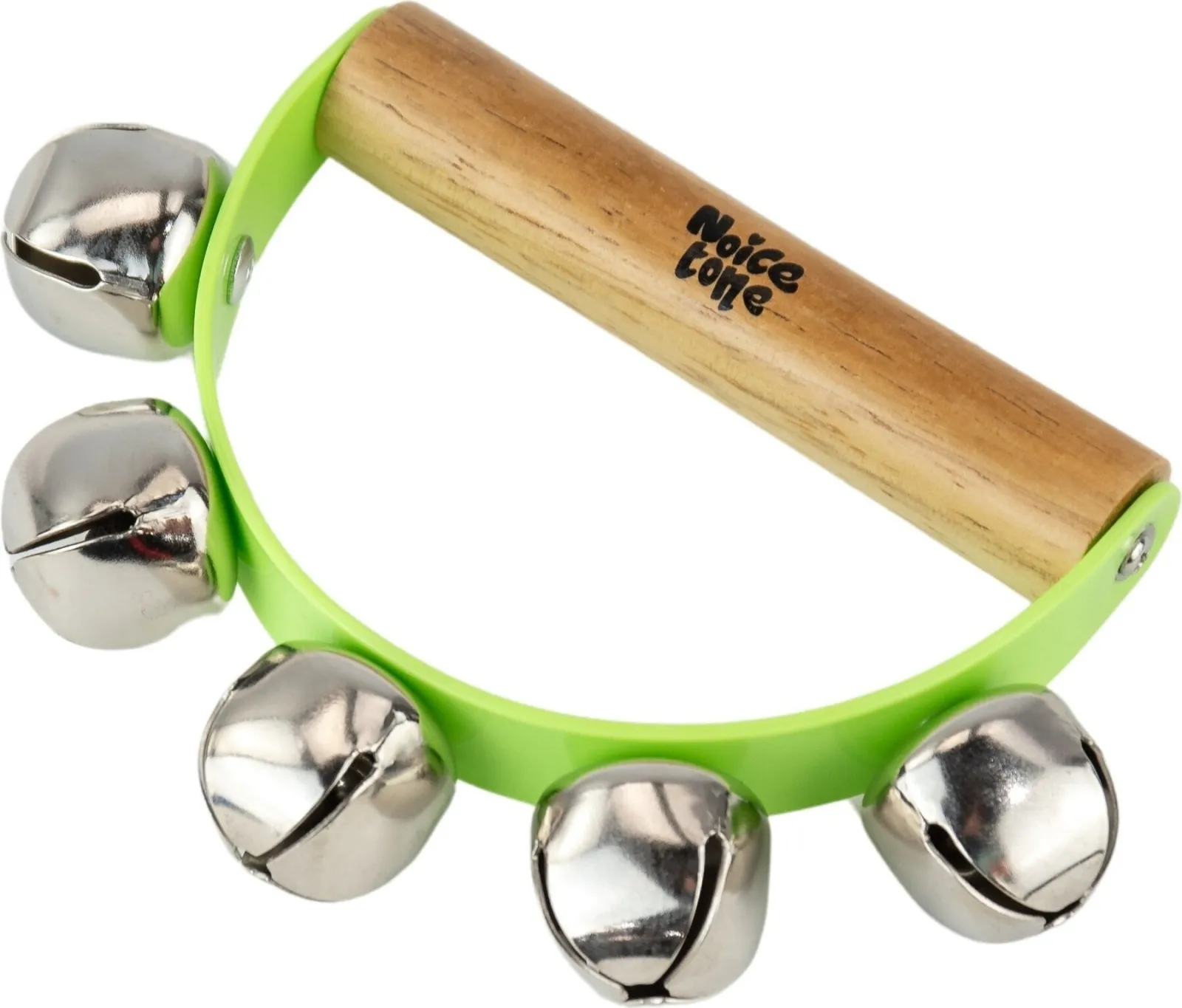 Noicetone M B001-6 Csengettyűk Green