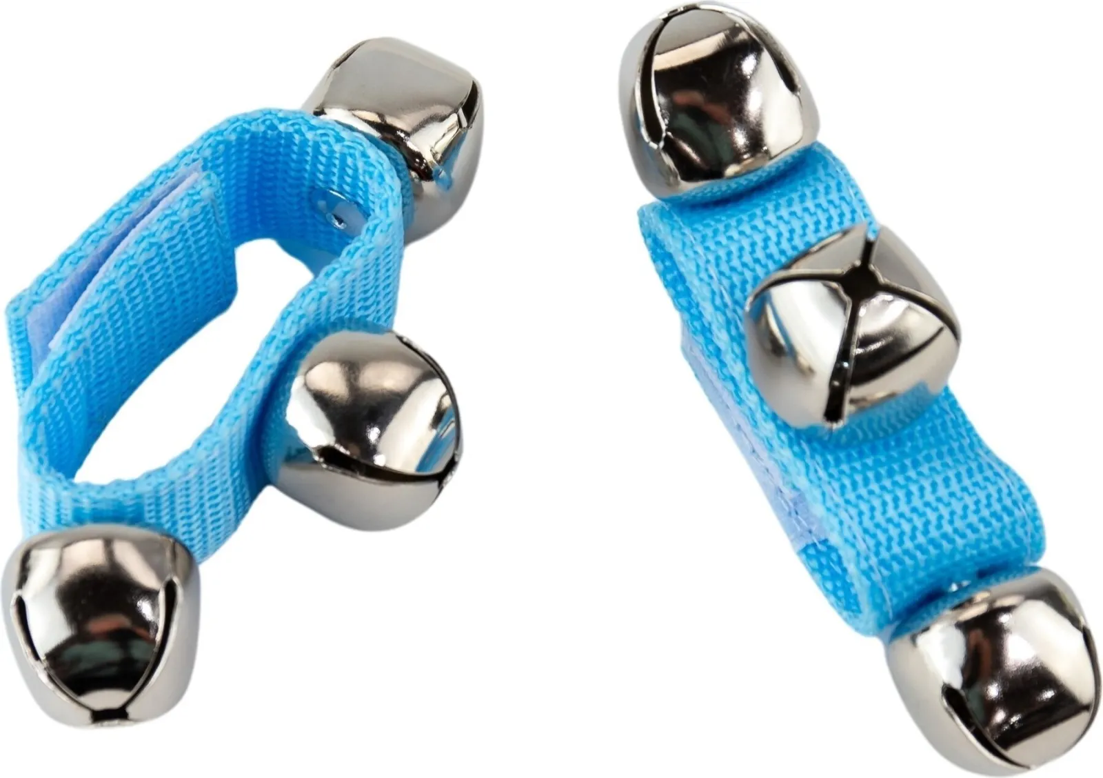 Noicetone M B002-4 Hand Bells Blue