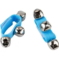 Noicetone M B002-4 Hand Bells Blue