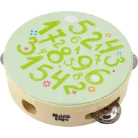 Noicetone M D001-4 Green 5.9