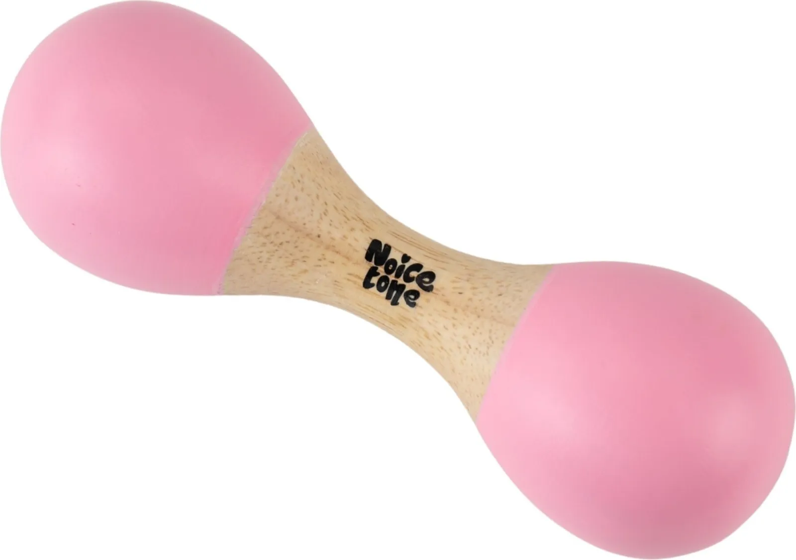 Noicetone M M001-2 15,3x5cm Pink Maracas